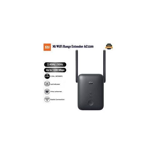 Mi Extendeur/ Répéteur/ Amplificateur De Signal Wifi 2.4G/5G & Point  D'Accès Ac1200 Mbps - Prix en Algérie