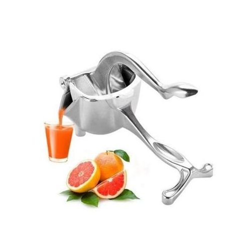 Presse Orange Manuel Inox