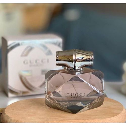 Bamboo Eau de Parfum Femme 50ml Original - Prix en Algérie | Jumia DZ