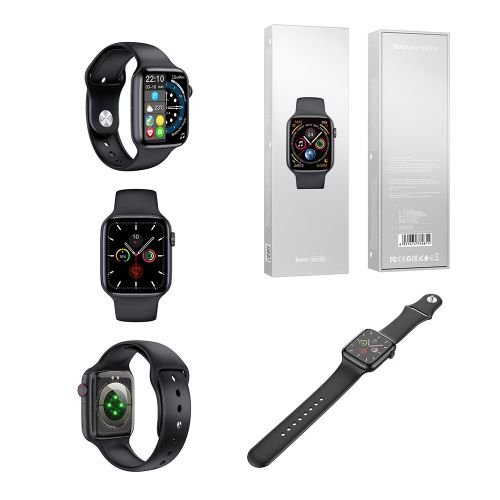 Smart Watch Sport Montre Connectée Fréquence Cardiaque smartwatch