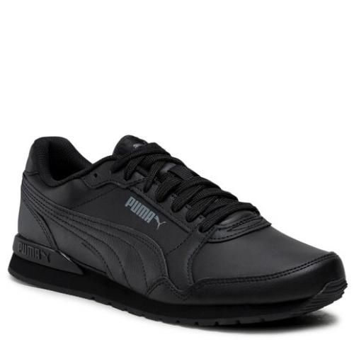 Puma noir best sale chaussure