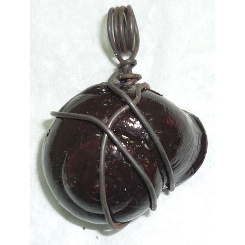 product_image_name-L.M.HandMade-Pendentif nature N° 249 - Coquille d'escargot-1