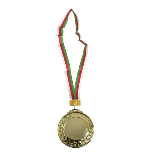 Médaille Doré Vierge Médaille Sport 6.5cm - Prix en Algérie