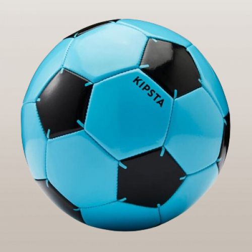Ballon de football First Kick taille 3 (enfants de moins de 9 ans