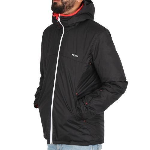 Veste Ski Homme First Heat - Noir - Prix en Algérie