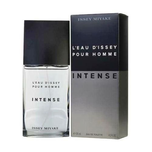 product_image_name-Issey Miyake-L'Eau D'Issey Pour Homme Intense Eau De Toilette 125Ml-1