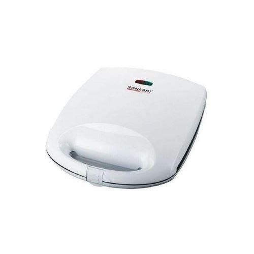 product_image_name-Sonashi-Presse / Panineuse 1100 Watts - SGT 842 - Blanc-2