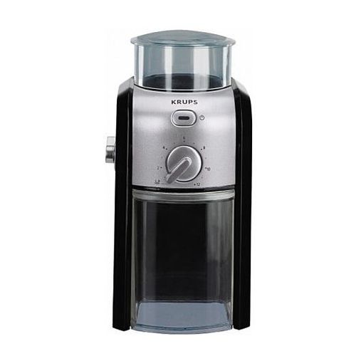 product_image_name-Krups-Moulin à café électrique 17 niveaux de broyage, Broyage par meules GVX242-4