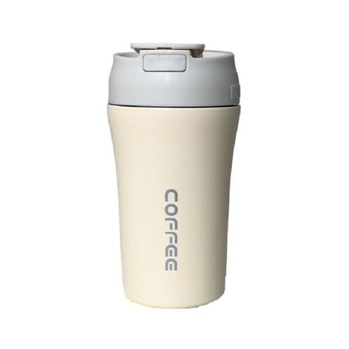 Mug de Voyage : Tasse de Transport Isotherme, Thermos Thé & Café