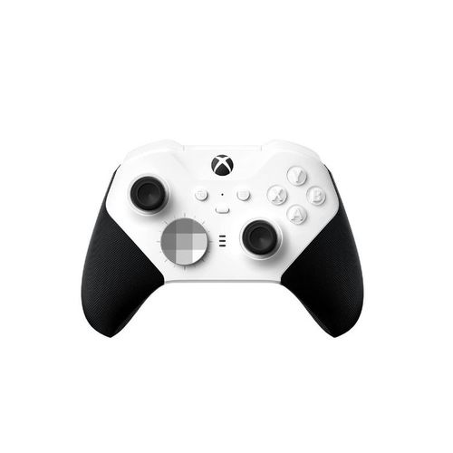 Manette Xbox sans fil Elite Series 2 Core Blanc - Prix en Algérie