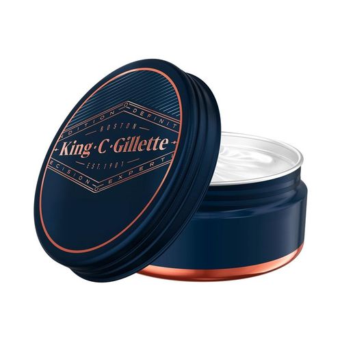 product_image_name-Gillette-Baume à Barbe King C – Soft Beard Balm – 100ml-2