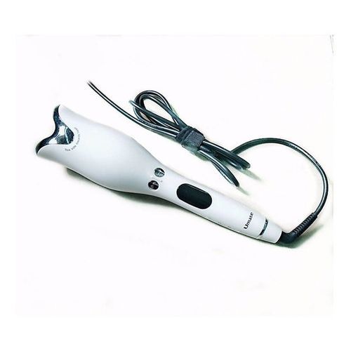 Onduleur électrique automatique pour cheveux, fer à friser en spirale,  appareil de coiffure professionnel rotatif - AliExpress