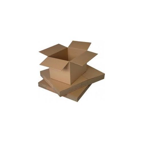 Pack 10 Carton D'Emballage Jumia Grand Modéle 45 X 30 X 30 Cm - Prix en  Algérie