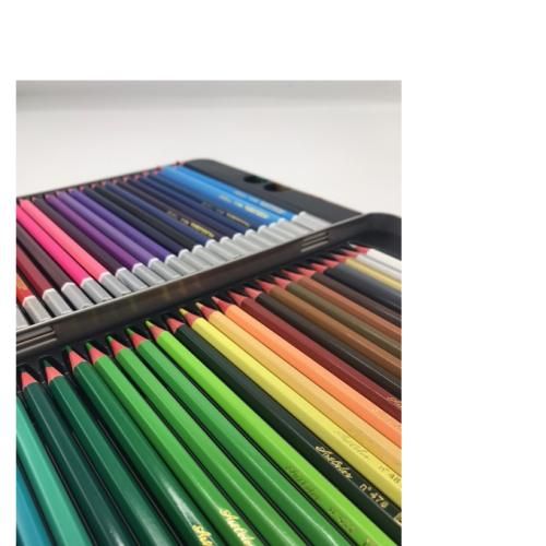 Crayons de couleur : notre sélection pour de magnifiques dessins !