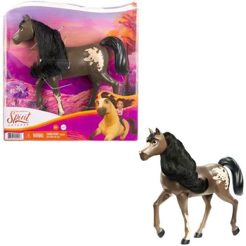 product_image_name-Spirit-Spirit: l’indomptable - Figurine cheval sauvage-3