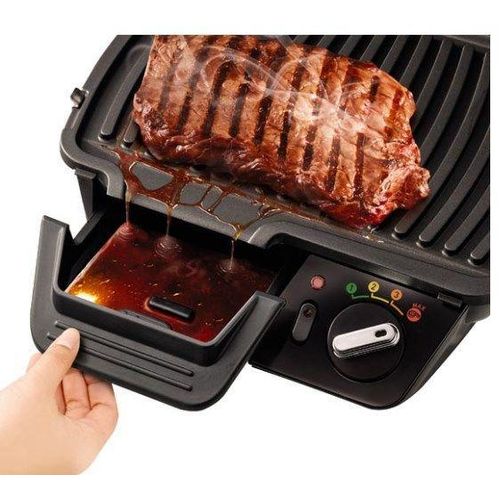 product_image_name-Tefal-  Barbecue /grill / panineuse GC450B32 supergrill - 2000w-position 180°-5