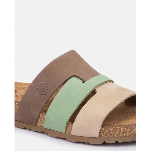 product_image_name-YOKONO-Sandale plate  Multi couleur Unisexe-3