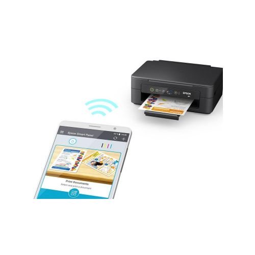 Imprimante multifonction EPSON EXPRESSION XP-(2200) 4 en 1 - Jet d'encre  Couleur WIFI - Prix en Algérie