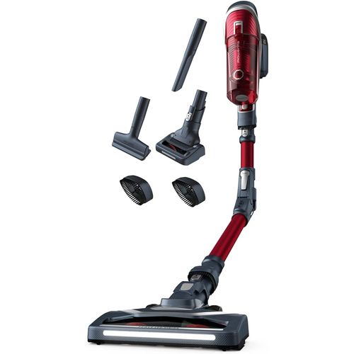 Aspirateur Balai Sans Fil Multifonction - X-Force Flex 8.60 Animal Kit -  Rh9679Wo - Rouge - Prix en Algérie