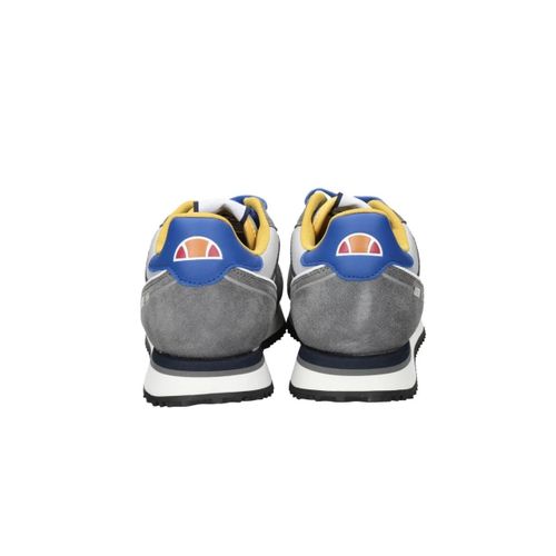 product_image_name-Ellesse-Baskets Homme Sneakers LAMBERT Respirante Super Confortable Tendance Fashion Street- Gris-4