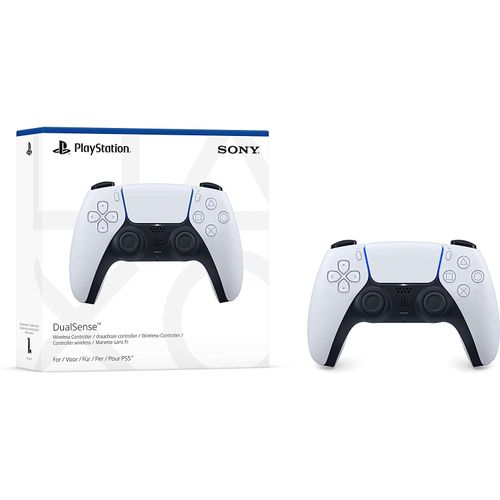 Manette PS5 sans fil DualSense™ - Prix en Algérie