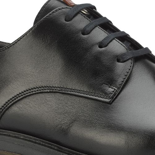 Chaussure Homme - 12262-6546AM - Noir - Prix en Algérie