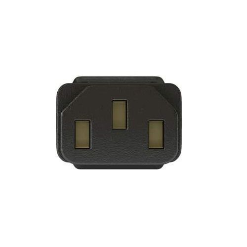 product_image_name-Capsys-Câble UPS Onduleur 3x1mm² IEC 320 C14 Male vers IEC 320 C13 Femelle 1.2M-5