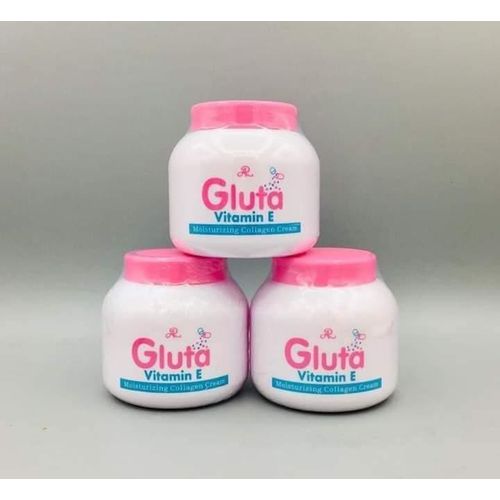 product_image_name-Gluta-Crème Éclaircissante a la collagen et VE -3