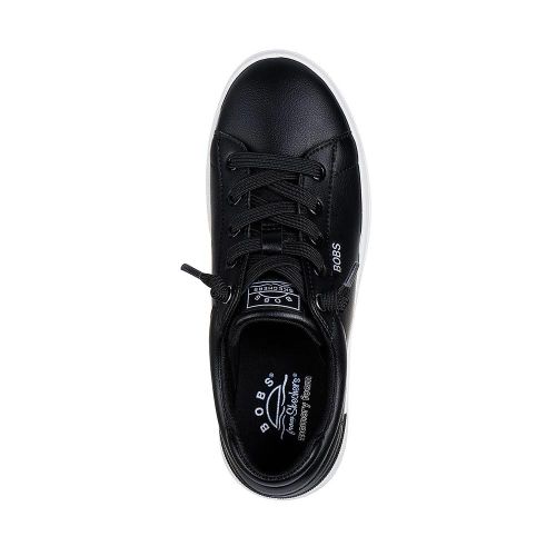 product_image_name-Skechers-Basket Femme - S114581/BLK-2