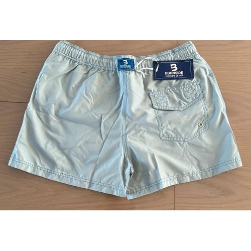 product_image_name-Burnside-Short de Bain  avec poche Par Costume de mer -2