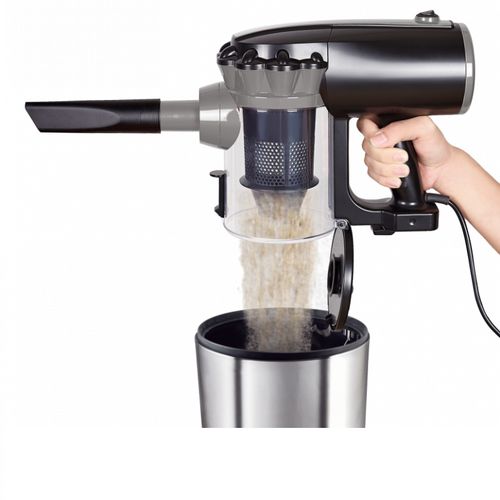 product_image_name-Techwood-Aspirateur Balai & à main- 600 W - Noir/gris-6