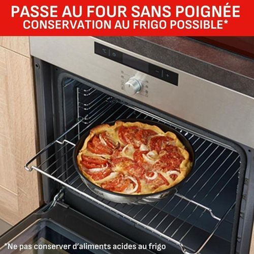 product_image_name-Tefal-Batterie De Cuisine 20 pièces à poignée amovible inox anti-adhésif - Poêle et Casseroles - Ingenio Emotion L897SK04-4