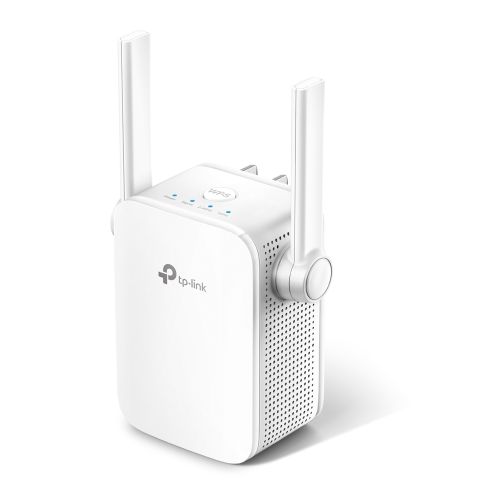 TP-LINK RE200 - Répéteur Wi-Fi 802.11ac 750 Mbps - Répéteur Wi-Fi - TP LINK