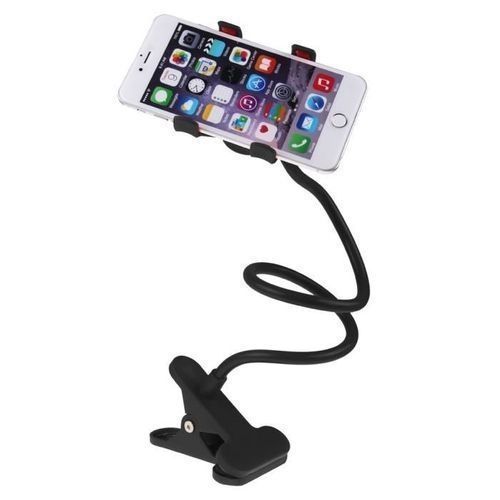 3€99 sur Support flexible universel pour Smartphones, téléphones portables  et liseuses - 60 cm de hauteur - DURAGADGET - Support pour téléphone mobile  - Achat & prix