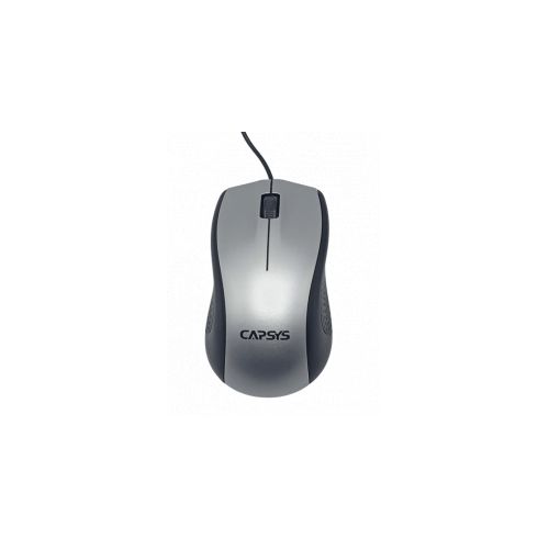 Souris Filaire USB CAPSYS CS201 - CAPMICRO