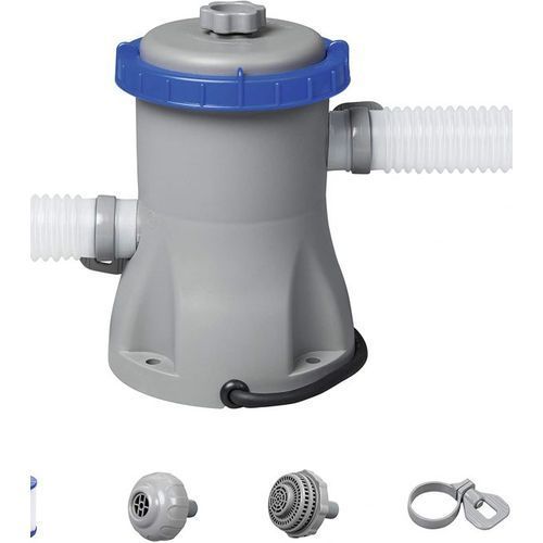 product_image_name-Intex-مضخة تصفية منظف مياه حمام السباحة لـ 1100-8300 لتر فلتر تدوير مياه حمام السباحة-1
