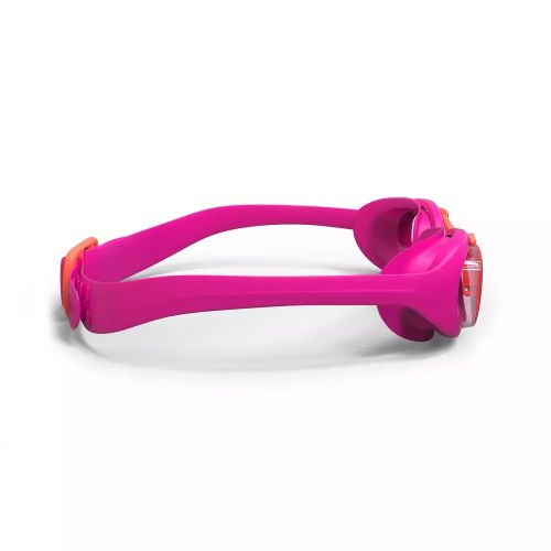 Lunette Piscine Enfants - Lunette Natation Masque Natation pour Garçons  Filles 4-12 Ans - rose rouge - Cdiscount Sport