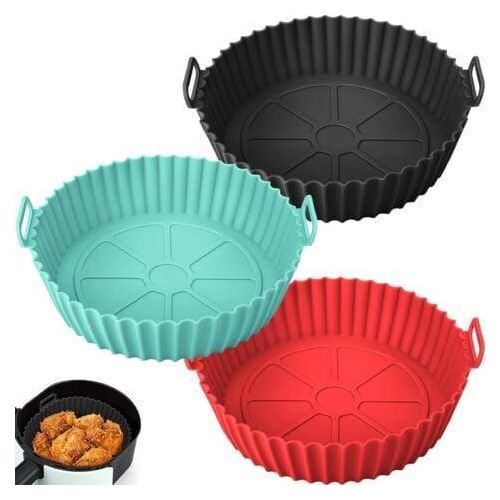 product_image_name-Générique-Kit de friteuse à air multi couleur-1