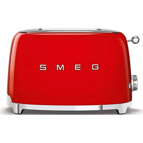 GRILLE PAIN SMEG- OR ROSE
