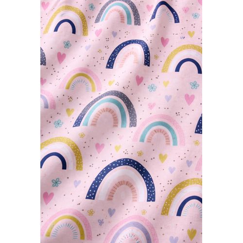 product_image_name-Générique-Rideau Enfant Motif Arc-en-Ciel – 1 Panneau – 140 x 160 cm-3