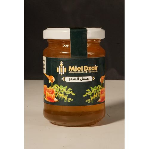 product_image_name-Miel Dzair-Miel du Jujubier 200g-2