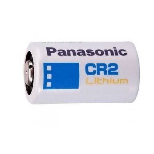 Panasonic Pile 3V CR2 Batterie Lithium 3 volts Pour Appareil Photo //CR2 3V  à prix pas cher