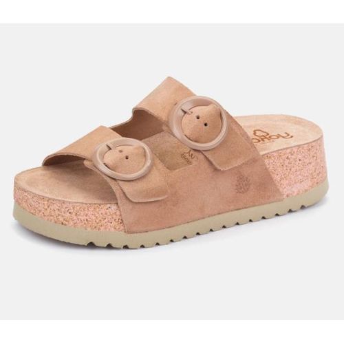 product_image_name-YOKONO-Sandale Plate Femme En Cuir-7