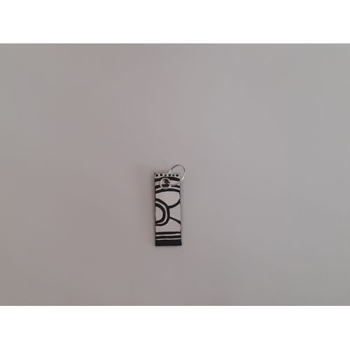 product_image_name-L.M.HandMade-Pendentif nature N° 442 - Design - Bois et diverses peintures-6