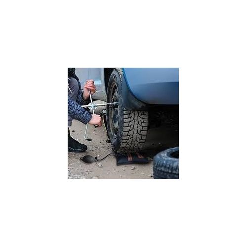 product_image_name-Générique-  Pompe à air Coussin Gonflable, Pompe Outil Alignement Bricolage pour Installation des Portes Fenêtres Réparation Automobile-5