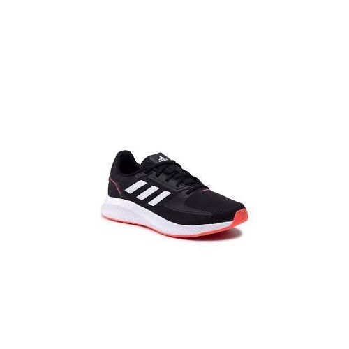 Achat chaussures Adidas Homme Chaussure de Sport, vente Adidas RUNFALCON  2-0 - FZ2804 - Noir - Basket course a pied Homme