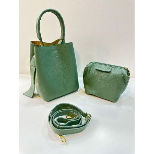 product_image_name-Milano-Ensemble de sacs en cuir véritable – Élégance et praticité-1