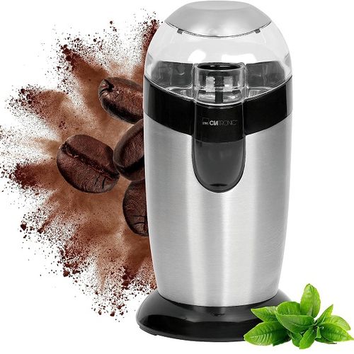 Moulin A Café - Ksw 3307- Acier Inoxydable - Prix en Algérie