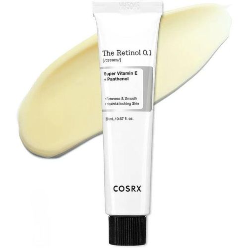 product_image_name-Cosrx-The retinol 0.1 creme Super Vitamin E + Panthenol 20 ML-1