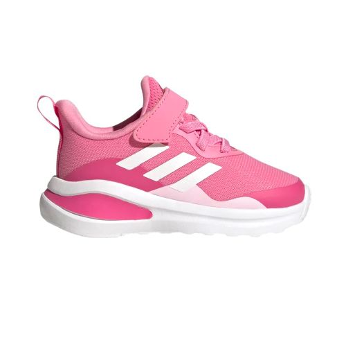 Adidas fille rose